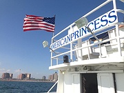 American Princess Cruises