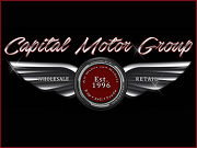 Capital Motor Group