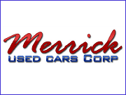 Merrick Used Cars Corp.