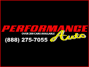 Performance Auto Inc