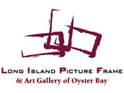 LI Picture Frame & Art Gallery of Oyster Bay